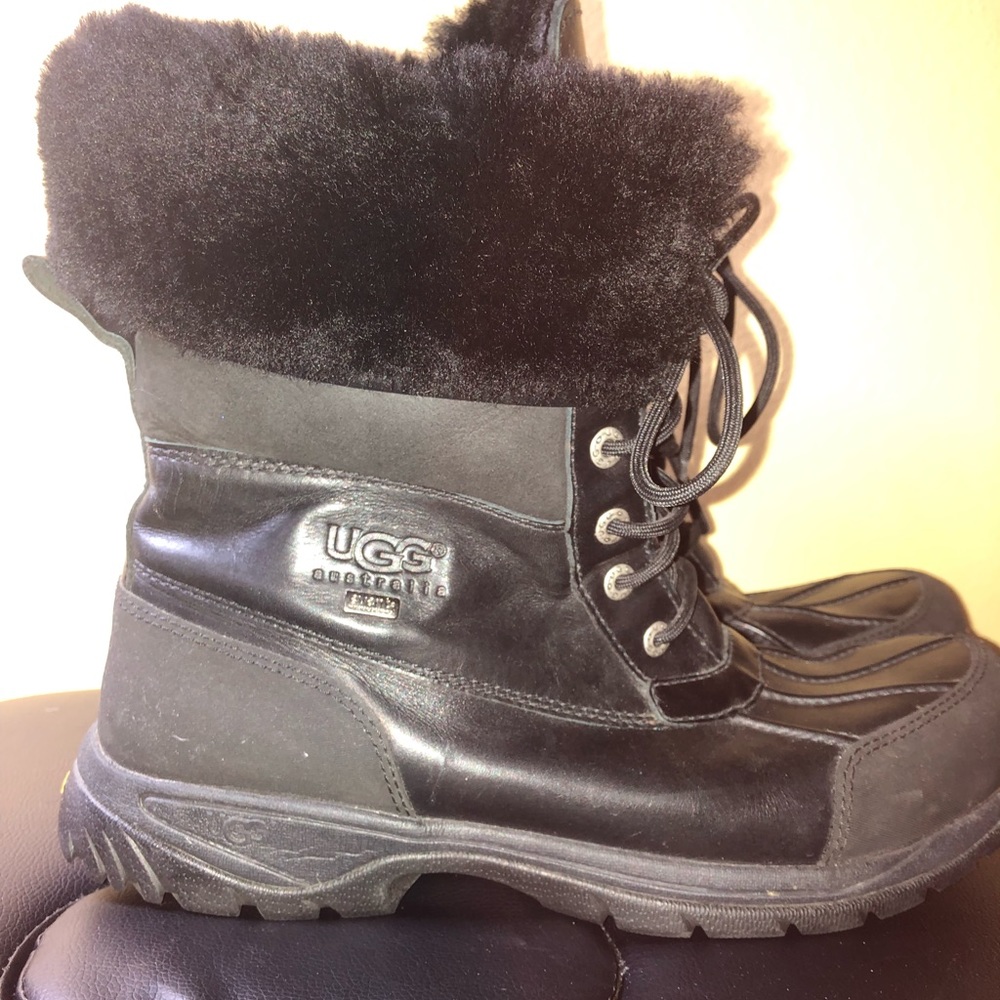Men’s ugg event boots